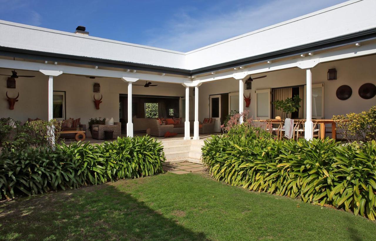 La Cle Village Franschhoek Kültér fotó