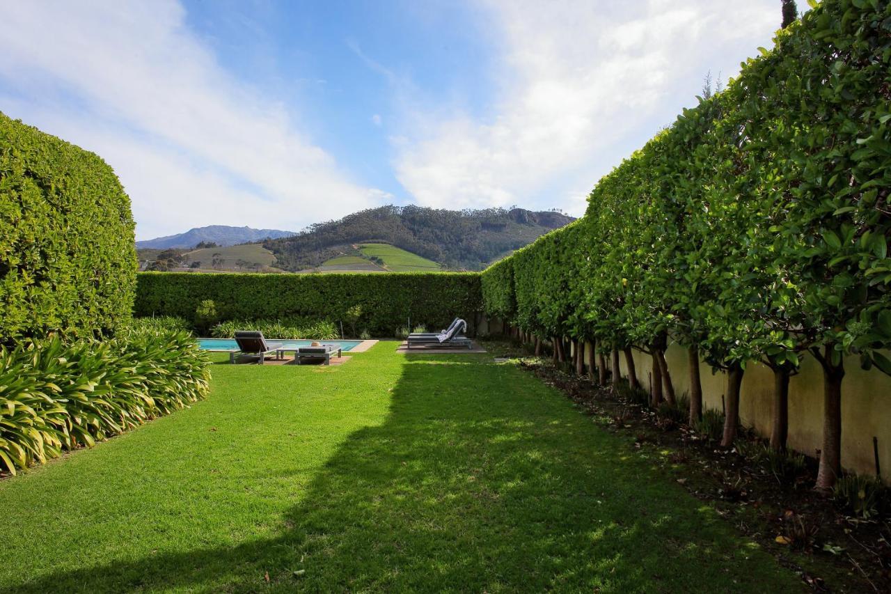 La Cle Village Franschhoek Kültér fotó
