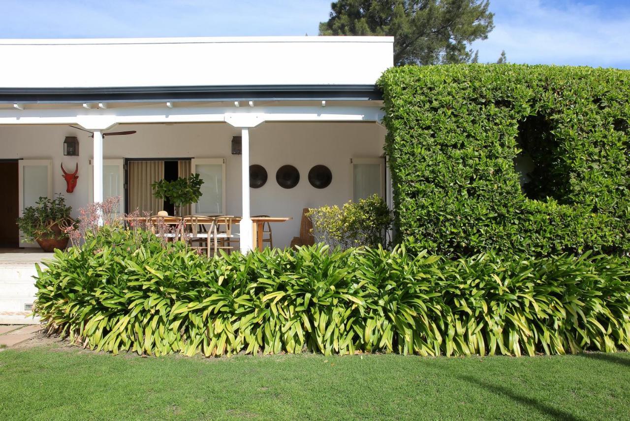 La Cle Village Franschhoek Kültér fotó