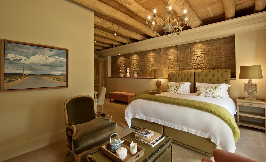 La Cle Village Franschhoek Kültér fotó