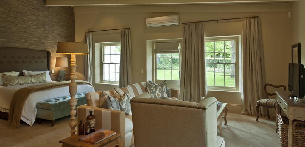 La Cle Village Franschhoek Kültér fotó