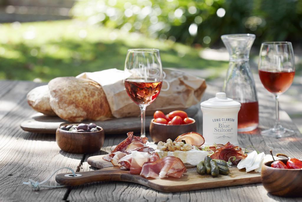 La Cle Village Franschhoek Kültér fotó