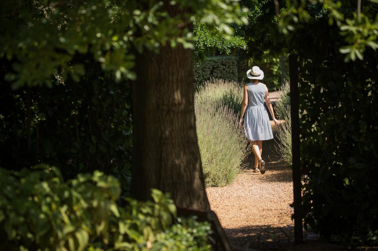 La Cle Village Franschhoek Kültér fotó