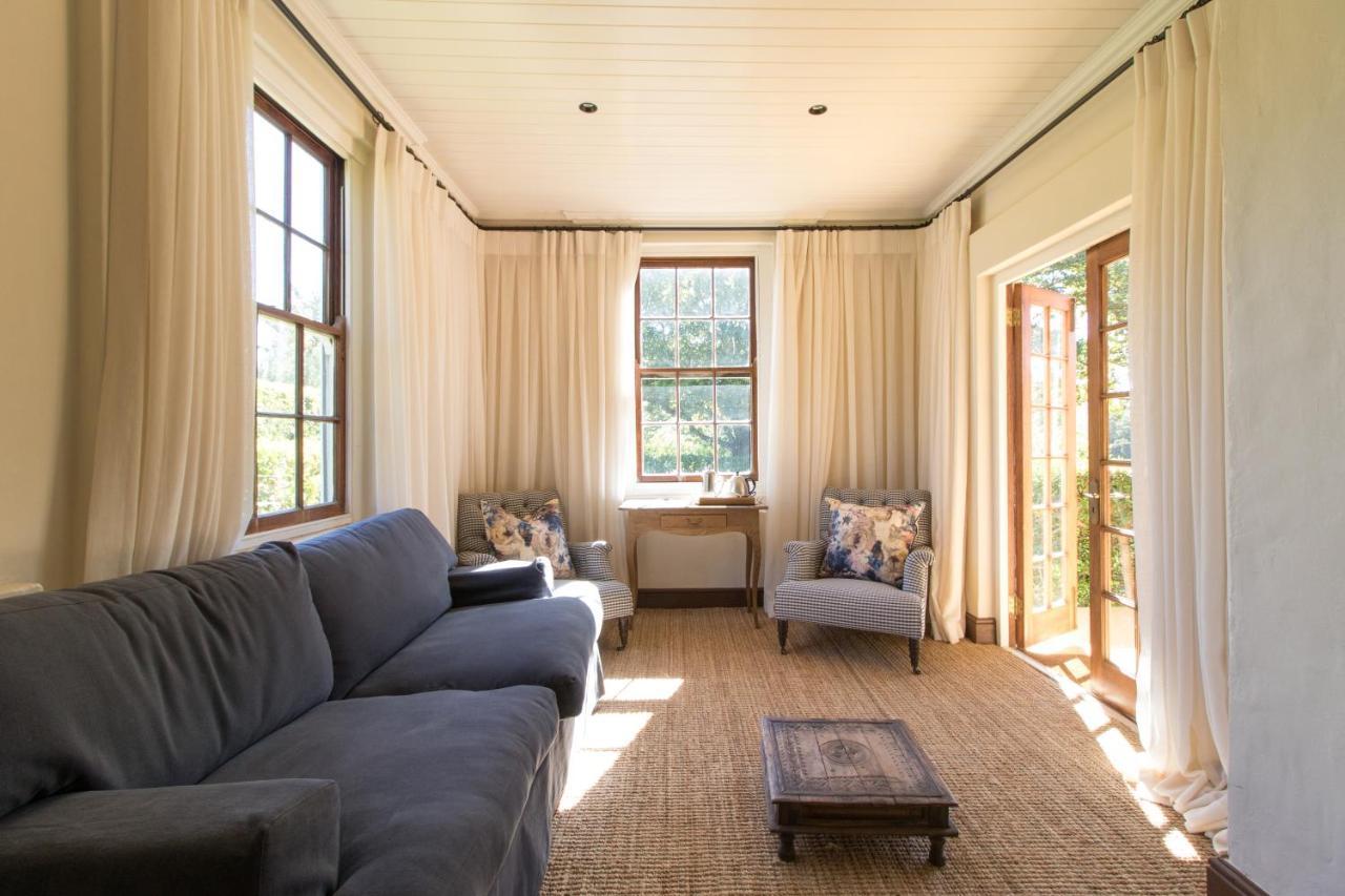 La Cle Village Franschhoek Kültér fotó