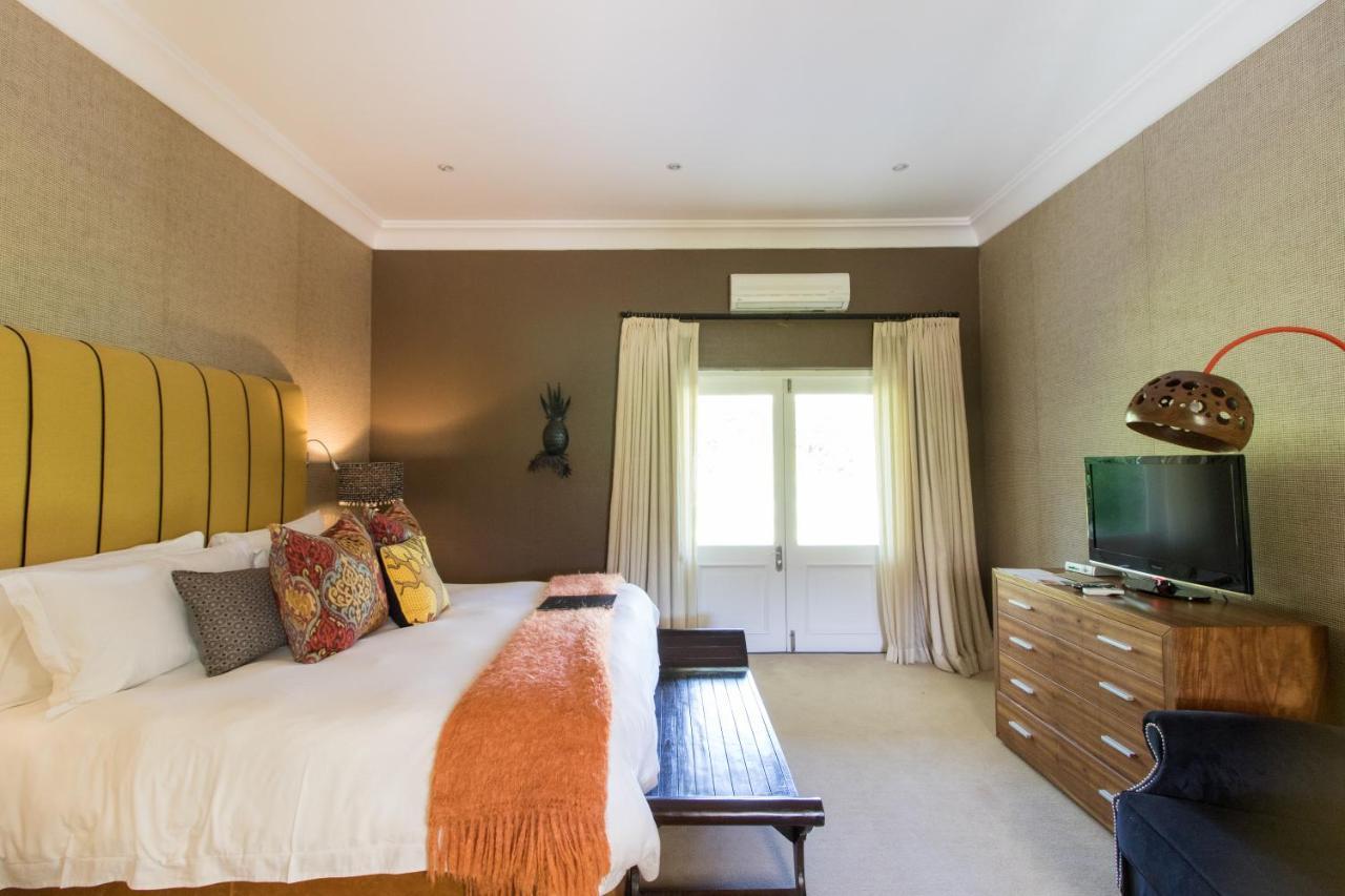 La Cle Village Franschhoek Kültér fotó