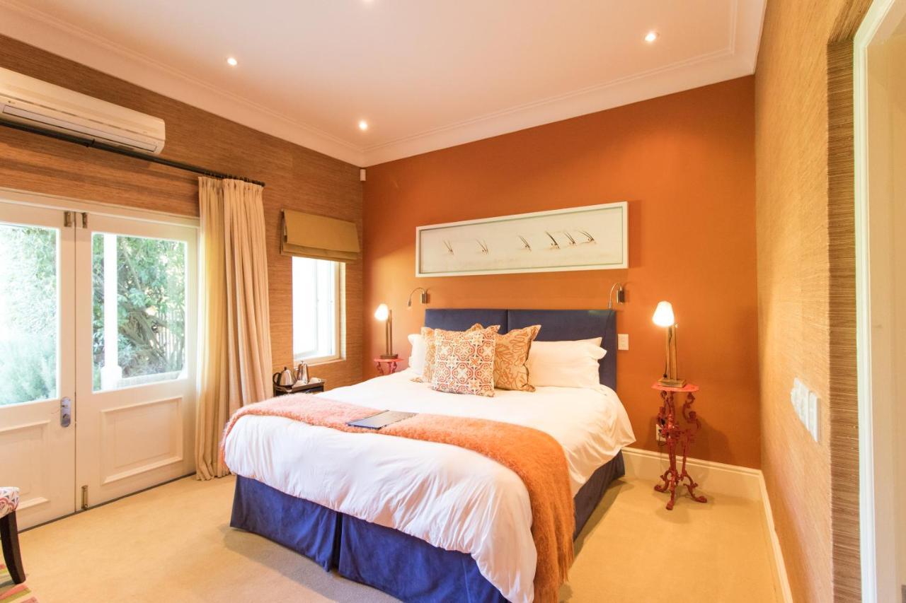 La Cle Village Franschhoek Kültér fotó